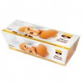 Bollos de cacao